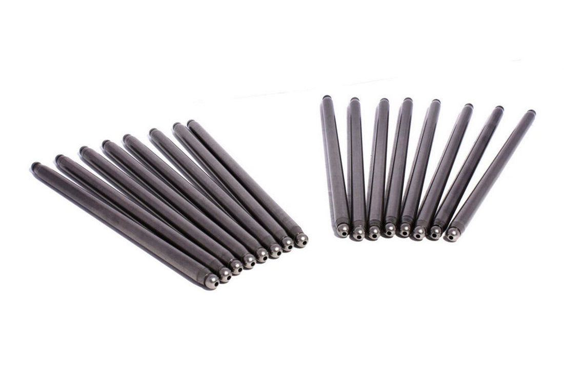 Pushrods Steel 3/8 Universal Set 16 - 781516
