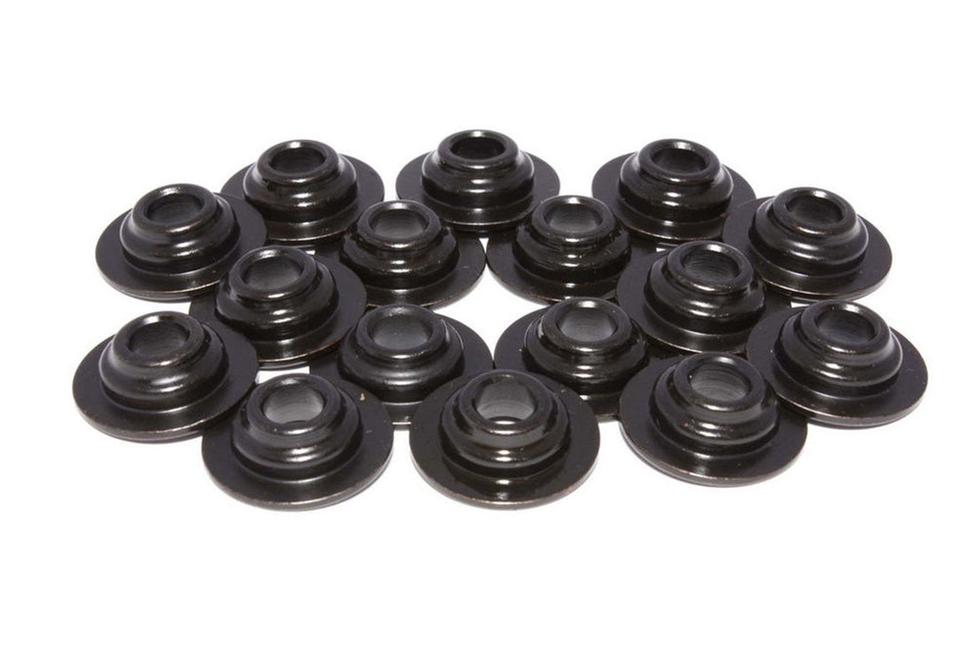 Retainers Valve Spring Steel S - 79216