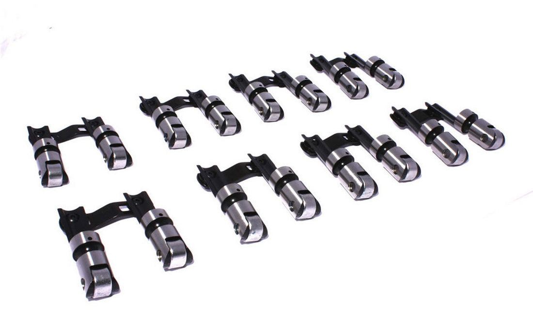 Lifters Grooved Roller - 86616