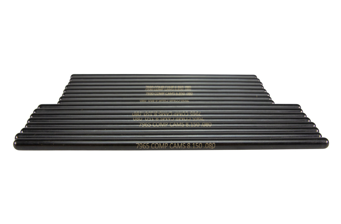Pushrods Chrmo 1-PC 5/16IN - 872116