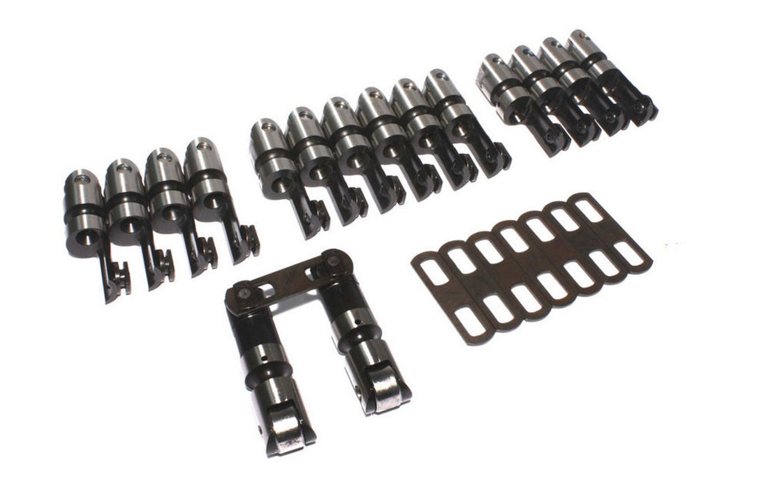 Roller Lifters Offset Solid - 89416