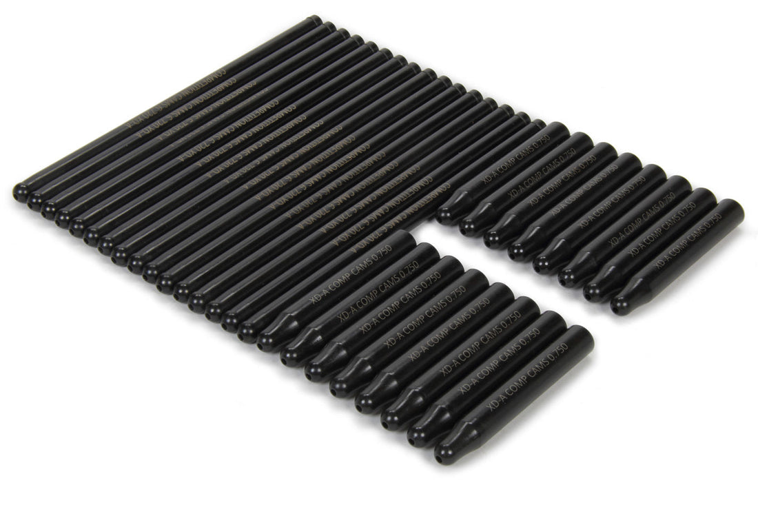 Pushrods Assembled - 89680616