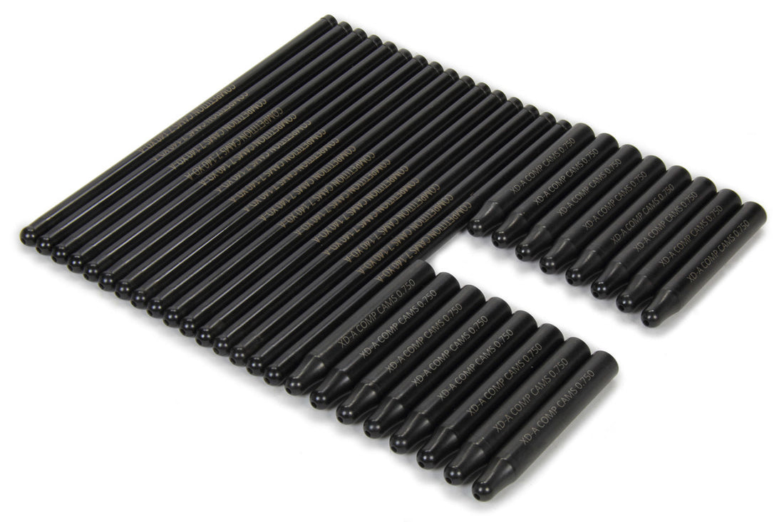Pushrods Assembled - 89680816