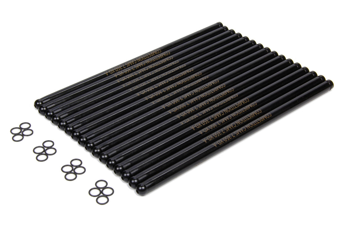 Pushrods Assembled - 89680916