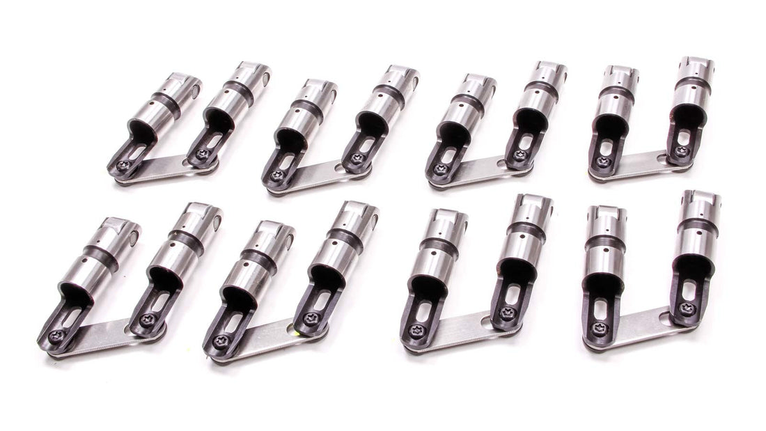 Lifters Mech Roller Small Block Chevy 1 - 9681816