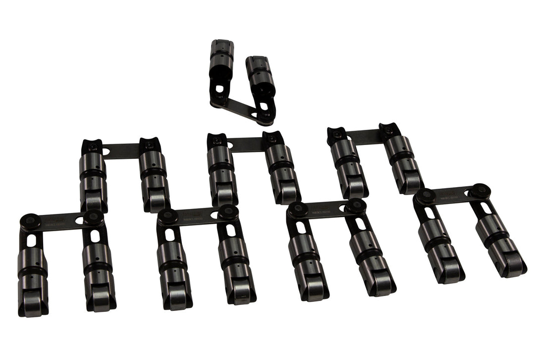 Lifter Solid Roller - 9689416