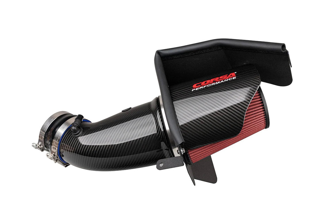 Cold Air Intake - 44004D