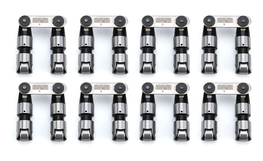 Roller Lifters - SBF w/Hi-Pressure Pin Oiling - 66215H16