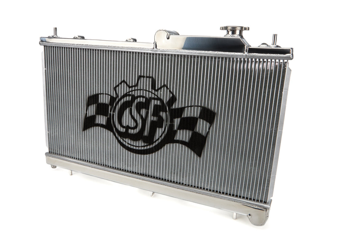 Radiator 08+ Subaru Impreza - 7094