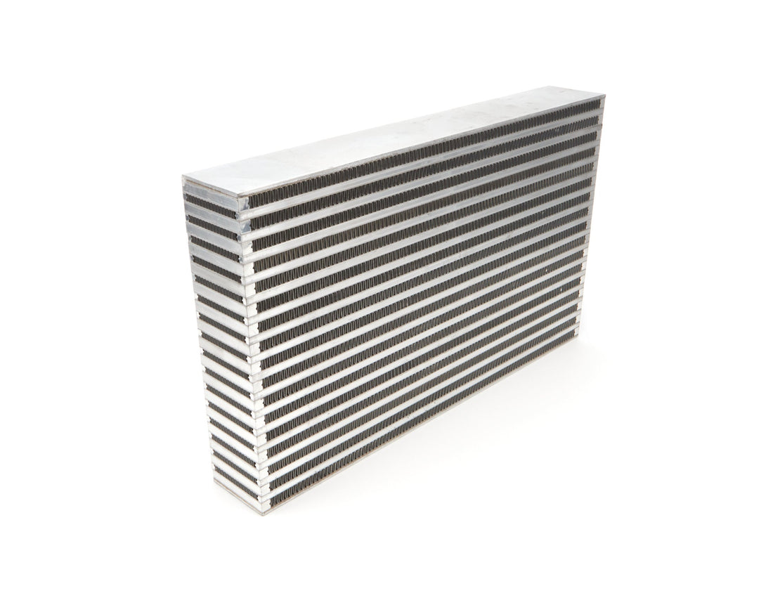 Core Intercooler 19.9X11.8 - 8056