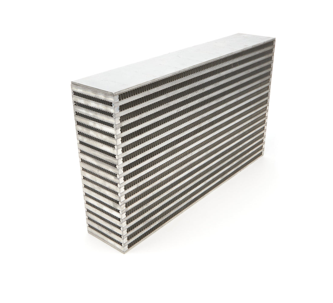 Oil Cooler - 8063