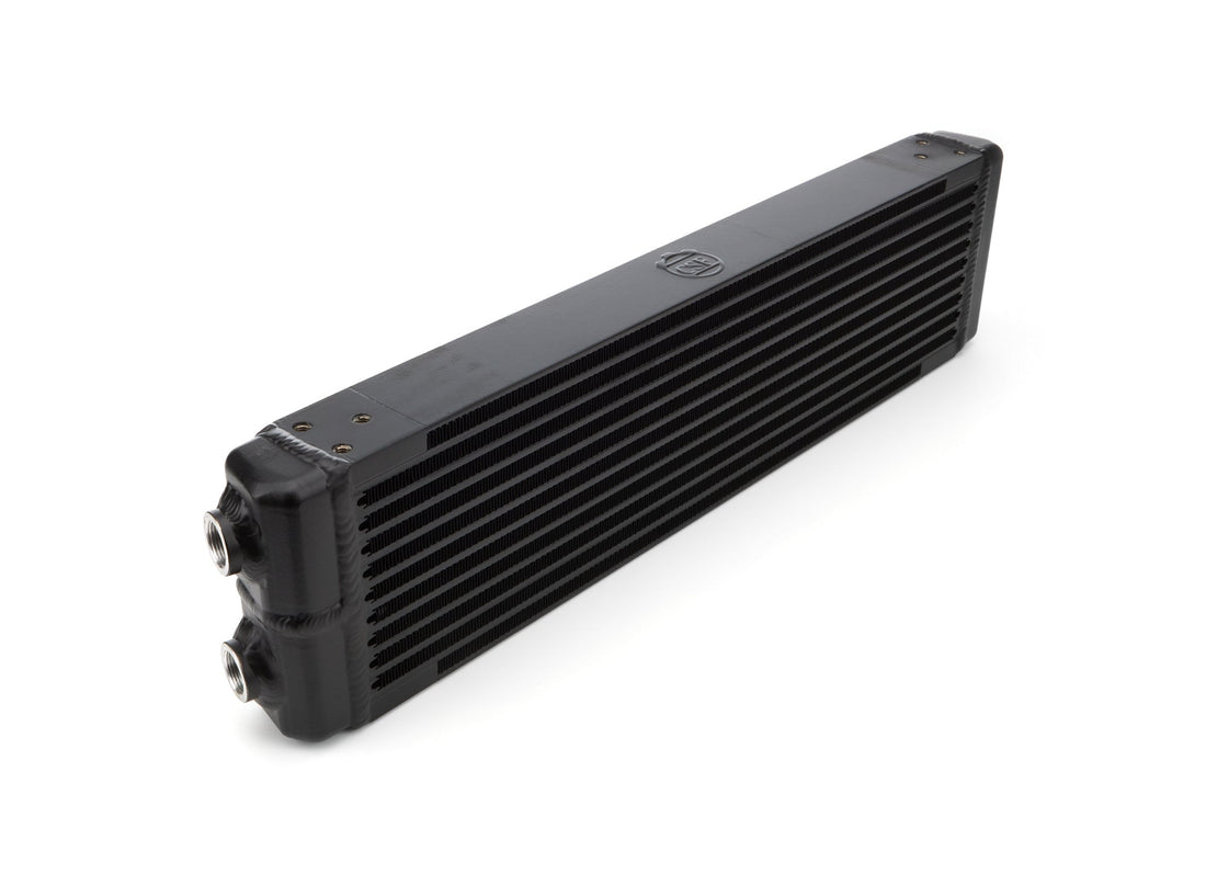 Oil Cooler - 8110