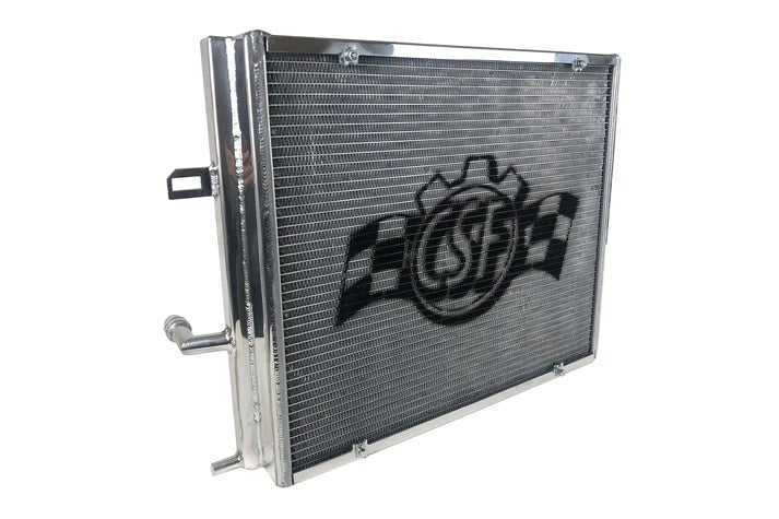 Heat Exchanger BMW F3X / F2X B58 / B48 - 8131