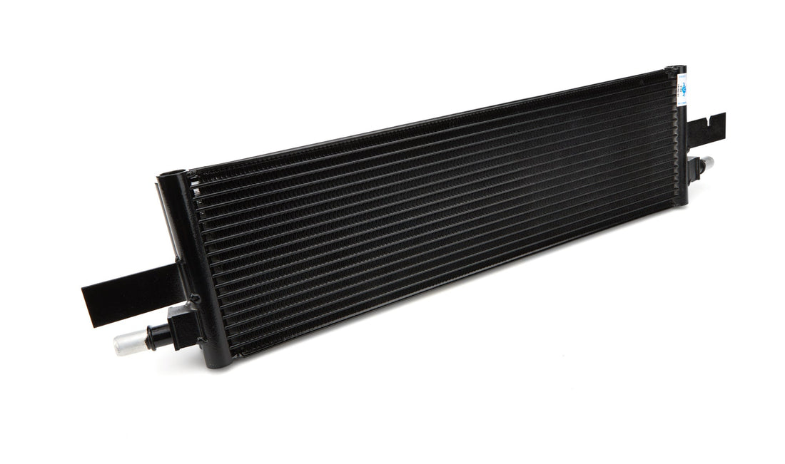 Auxiliary Radiator - 8179