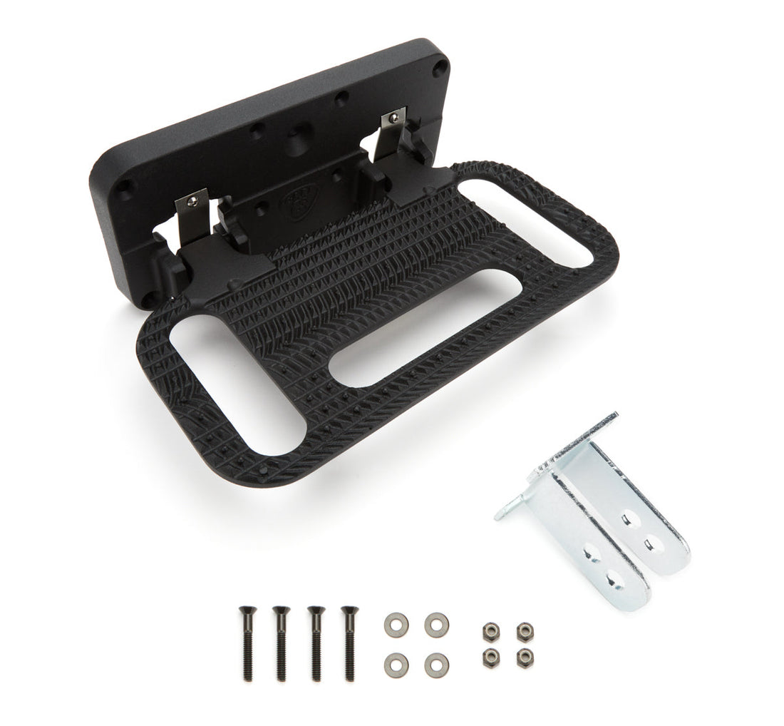HD Mega Hitch Step 2 and 2 1/2 inch Receivers - 194011
