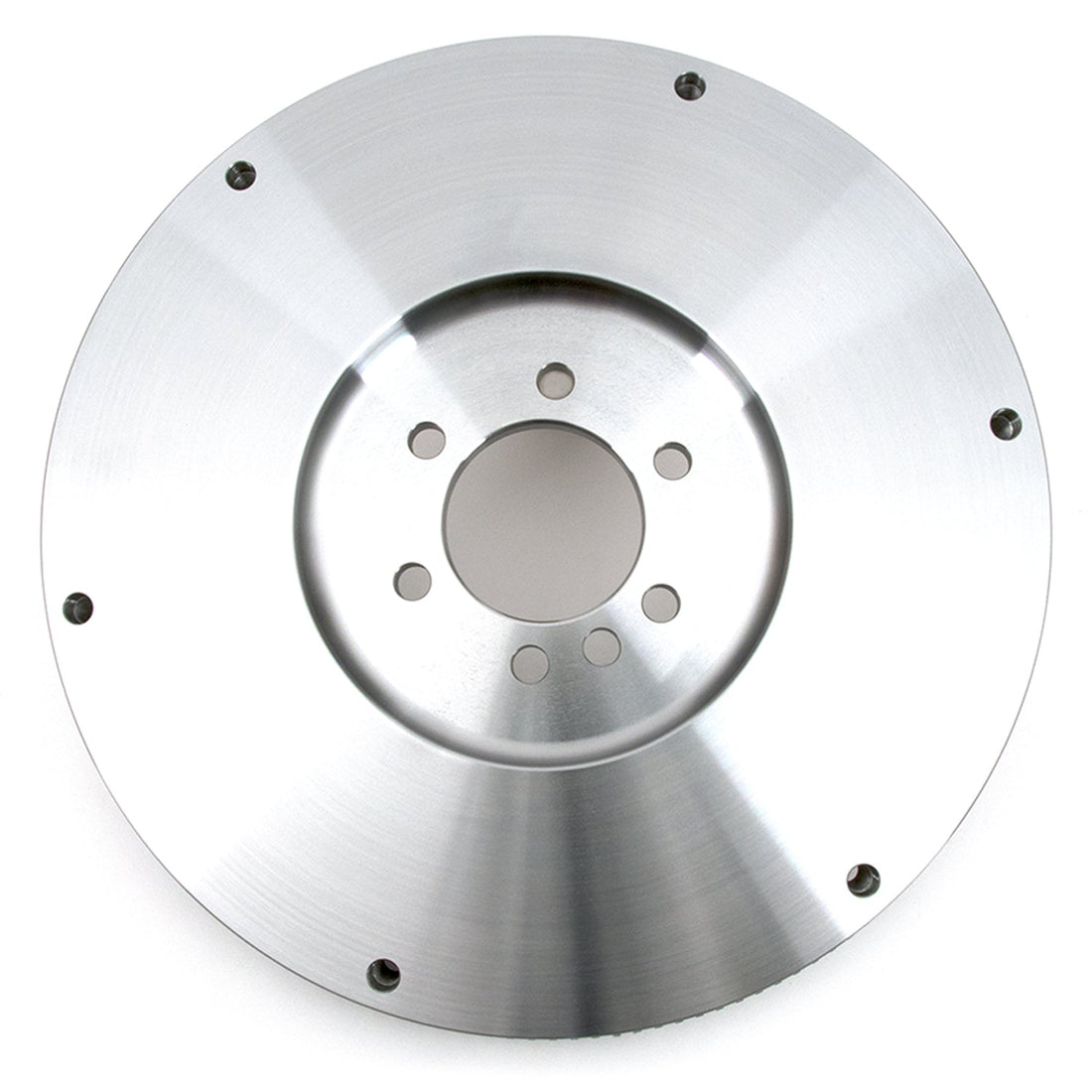 Flywheel Steel 153-TOOTH Big Block - 700100