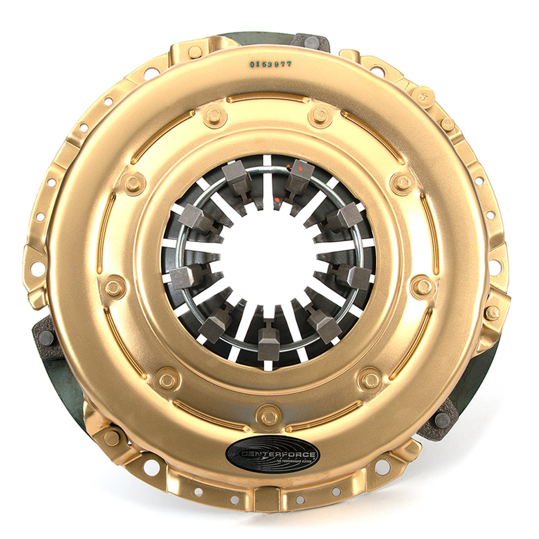 Clutch Cover (Pressure Plate) - CF360056