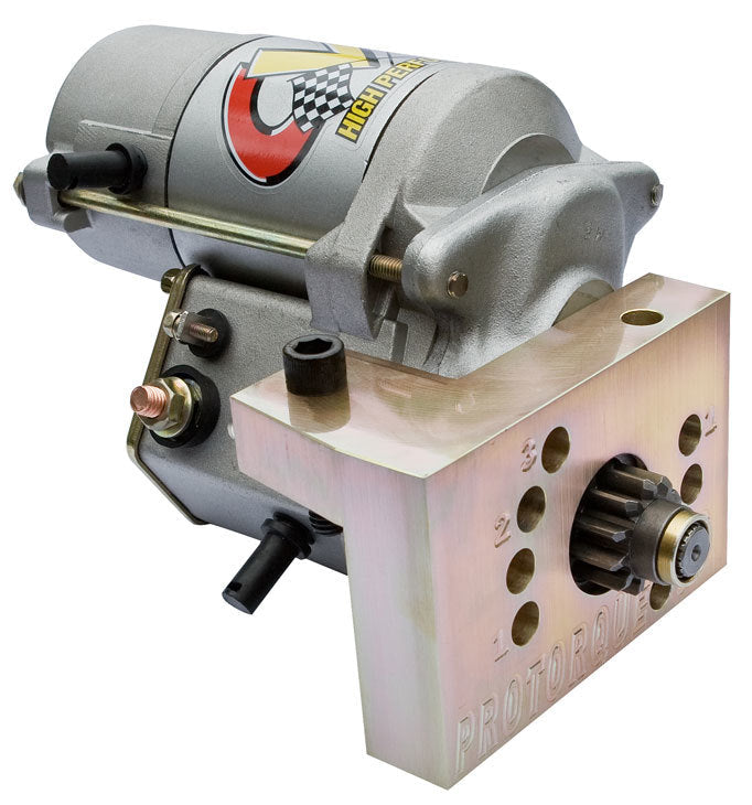 Starter - Performance - 5323MOS
