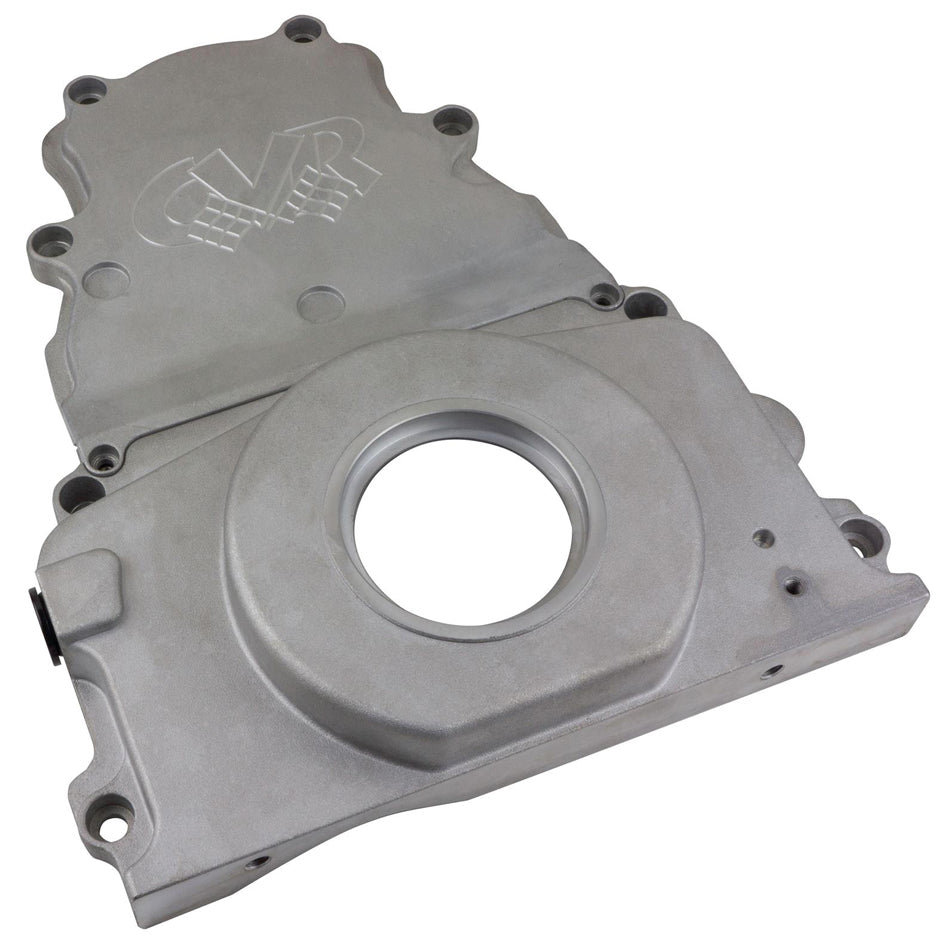 Timing Cover - 2 Piece/Cast - TC2328