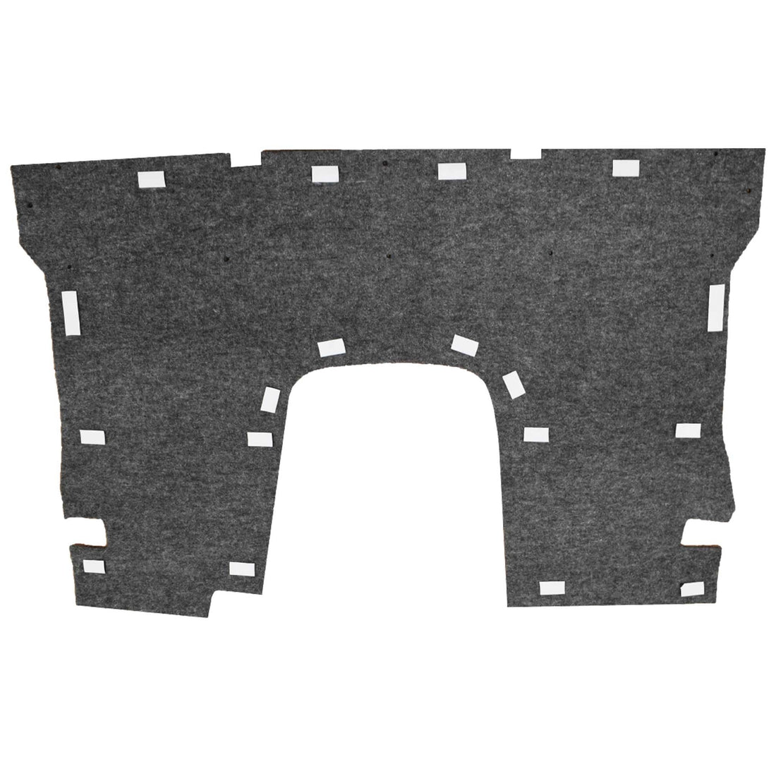 Terick Carpet Kit for Polaris General