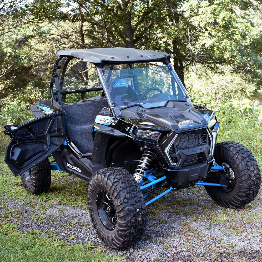 Terick Carpet Kit for Polaris RZR 1000