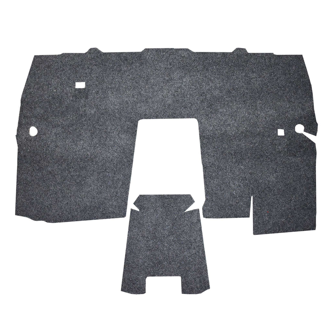 Terick Carpet Kit for Polaris RZR 1000