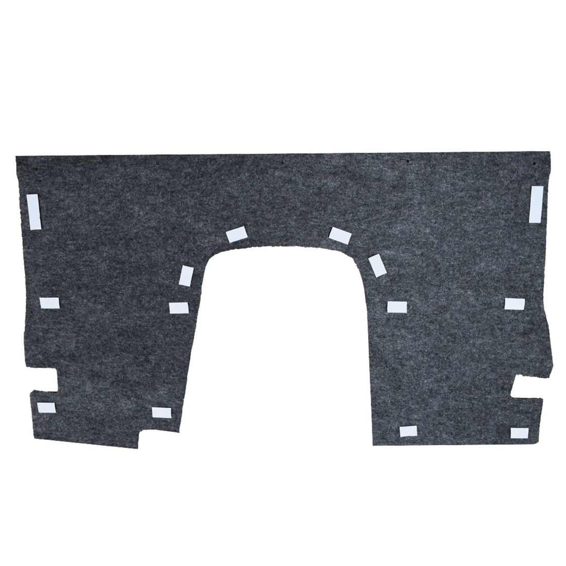 Terick Carpet Kit for Polaris General