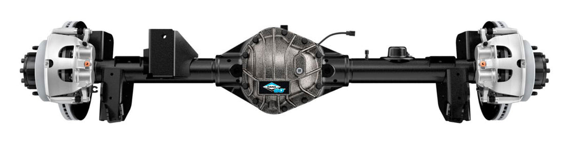 Axle Assembly - 10048784