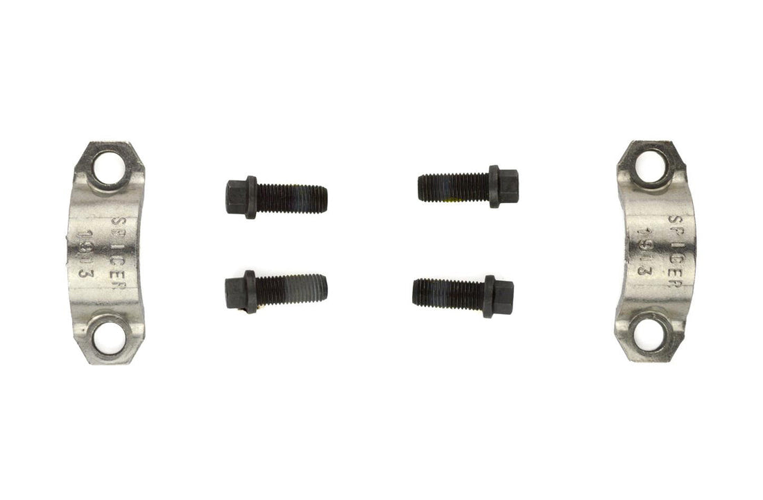 Universal Joint Strap Fi ts 1.188 Cap M8x1.0 Bolt - 37048X