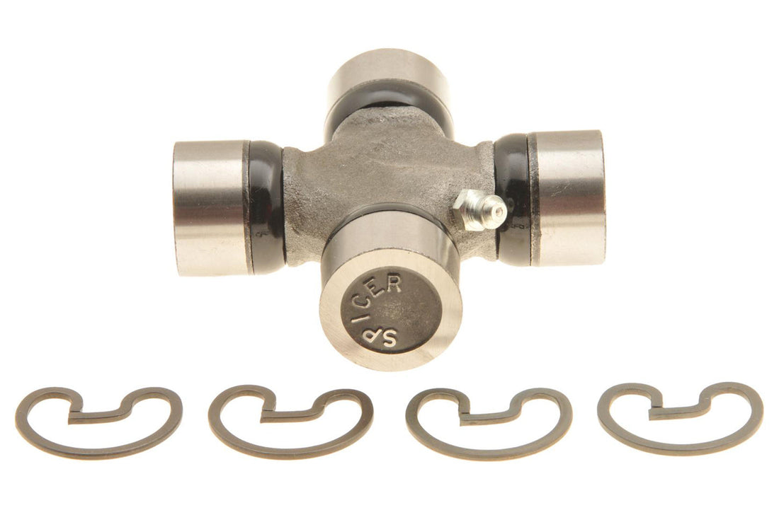 Universal Joint 1310 Ser ies OSR 1.062 Cap - 5153X