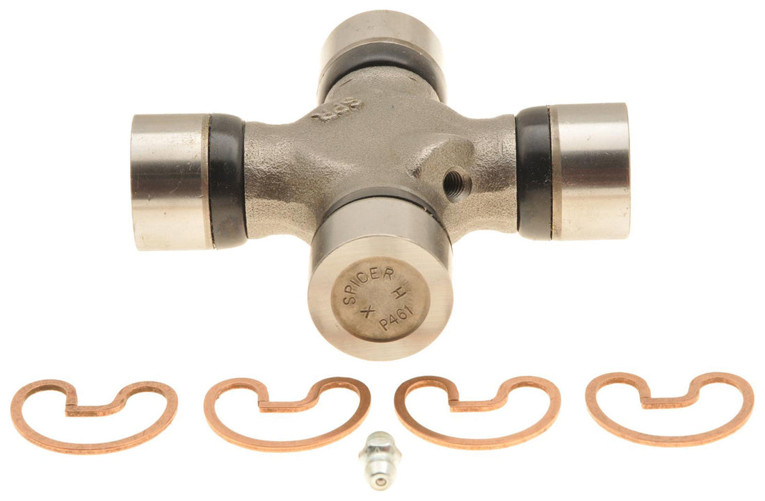 Universal Joint 1410 Ser ies OSR 1.188 Cap - 5160X