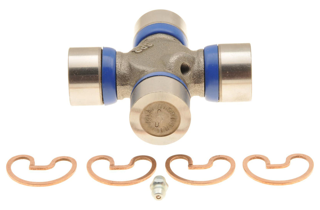 Universal Joint 1350 Ser ies OSR 1.188 Cap - 5178X