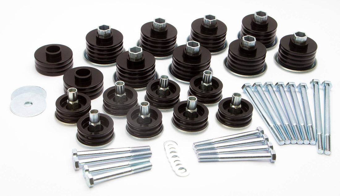 Body Bushings - KF04060BK