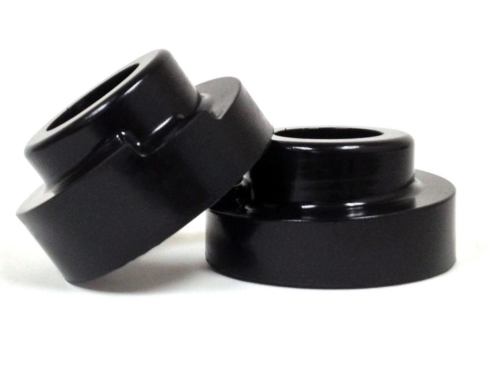 2005-2024 Ford F-250 4WD Lift/Leveling Kit - KF09150BK