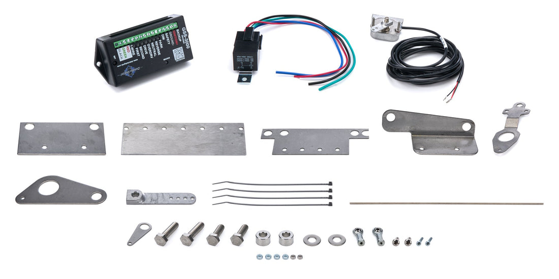 Gear Shift Sending Unit - GSS3000
