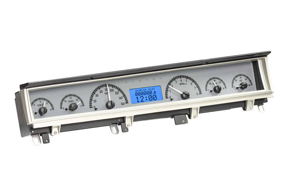 Vhx Gauge Kit - VHX68DSTDKB