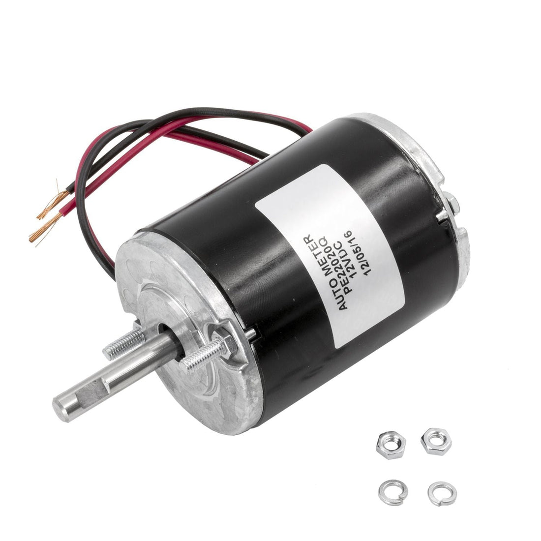 Motor Water Pump - MTRWP
