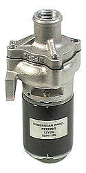 Water Pump Electric Remote Mount Uni - WP3