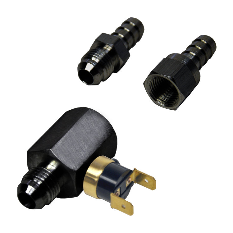 Automatic Thermostat Switch - 13021