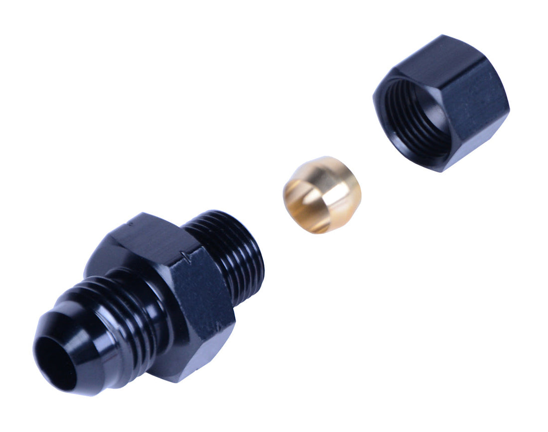 Fitting 5/16inTube to -6AN - 13044