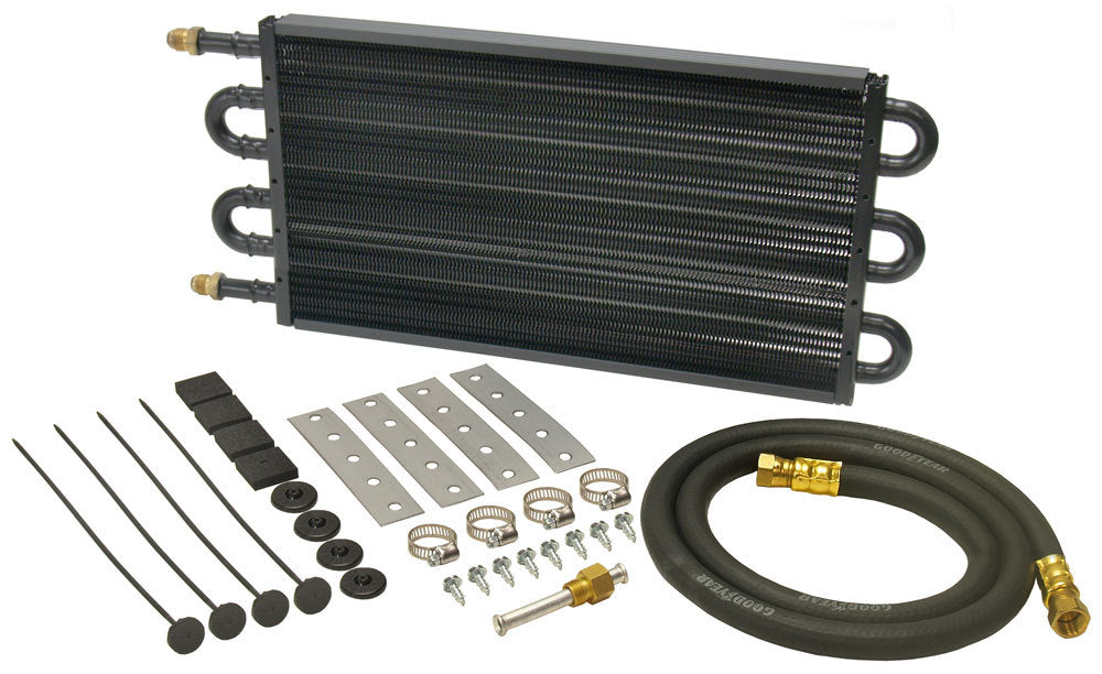 Transmission Cooler - 13303