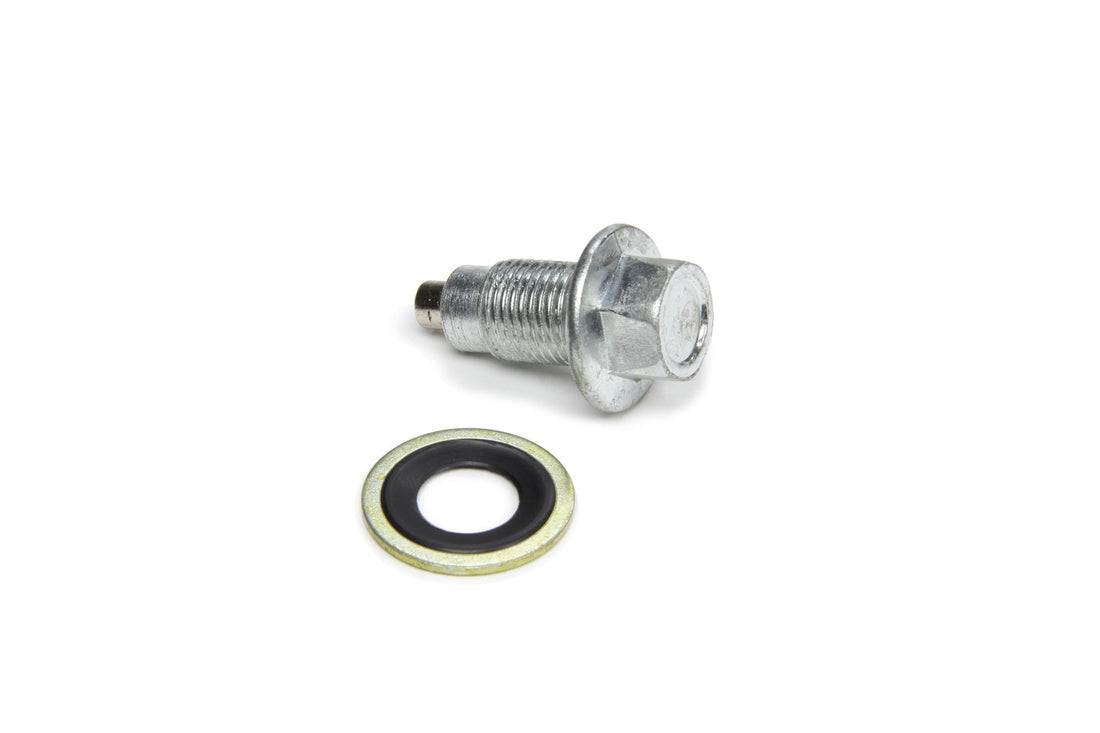 Magnatic Drain Plug Transmission Pan - 14000
