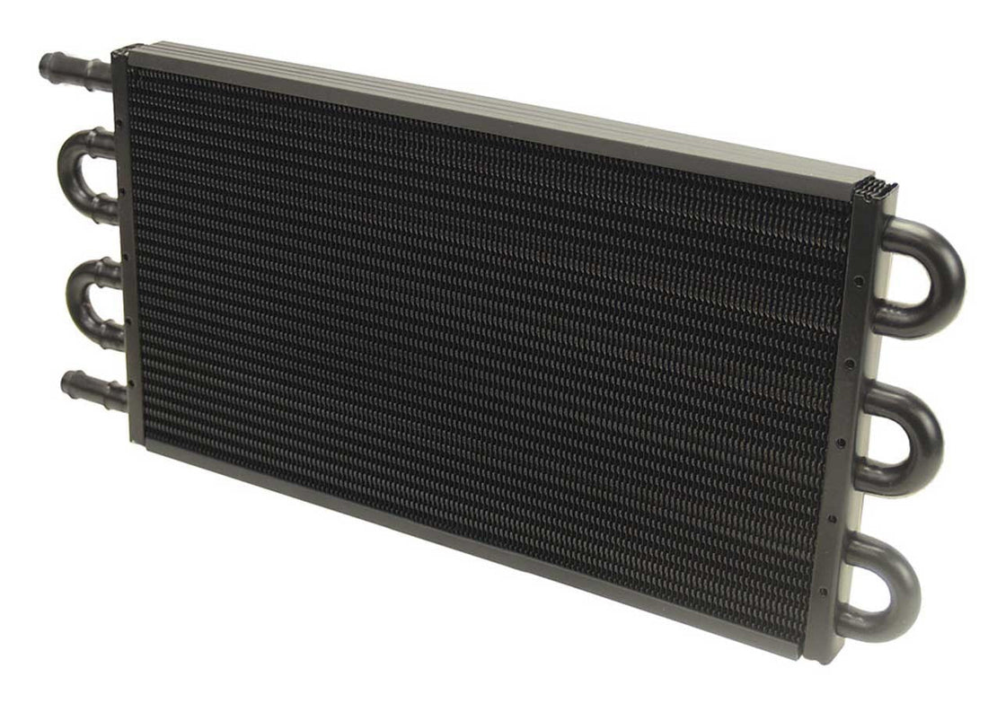 Engine Oil Cooler Hvy Duty - 15302