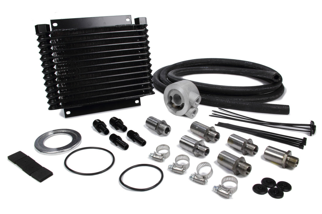 Oil Cooler Kit - 15405