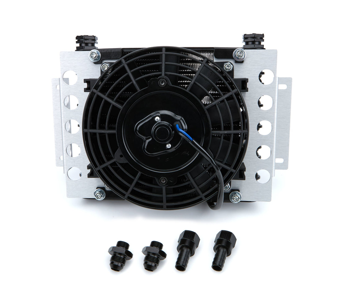 Oil Cooler - 15850