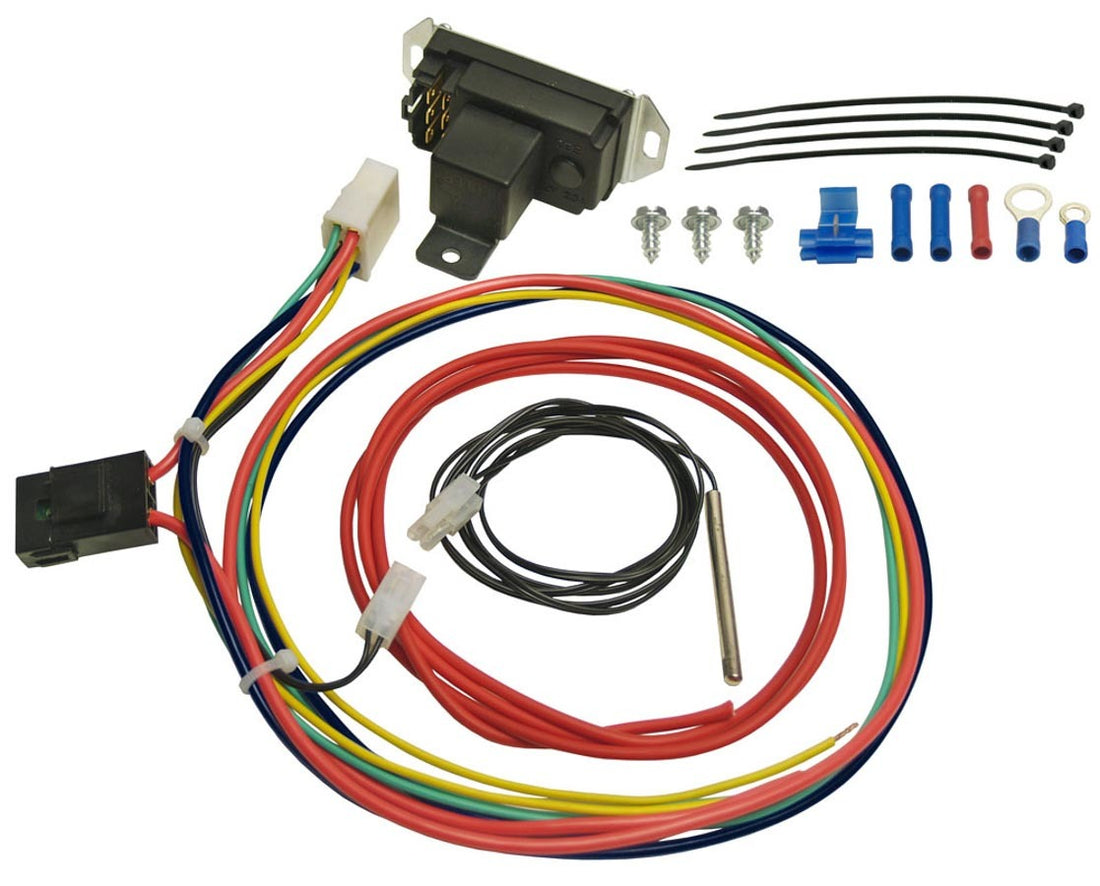 Adjustable Fan Controller - 16759