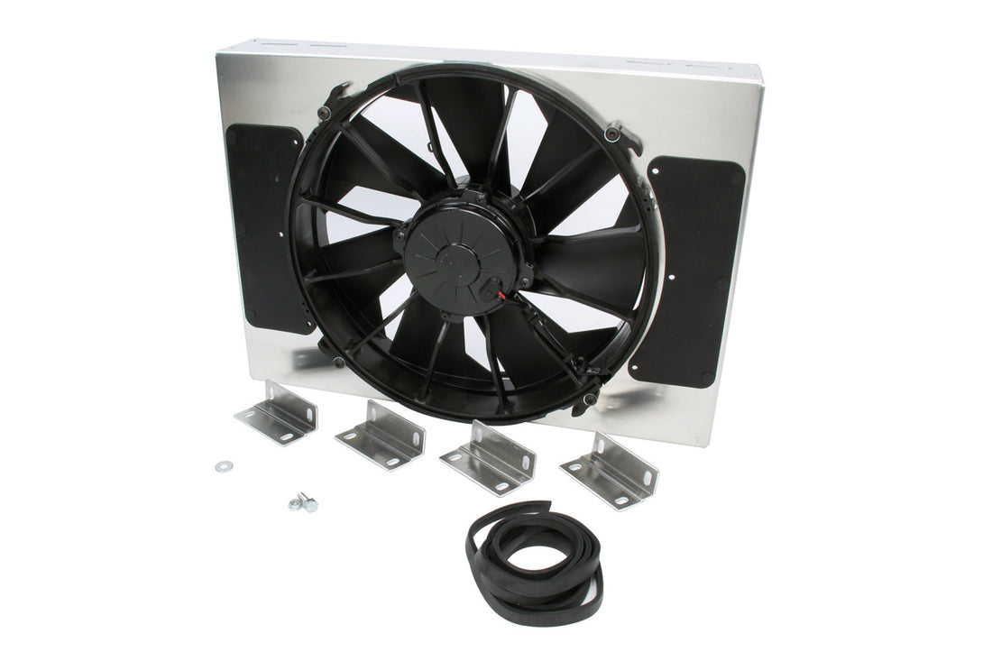 Electric Fan - 16814