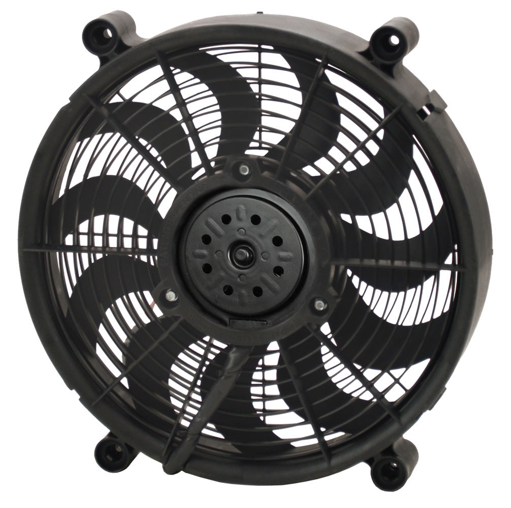 Electric Fan - 16913