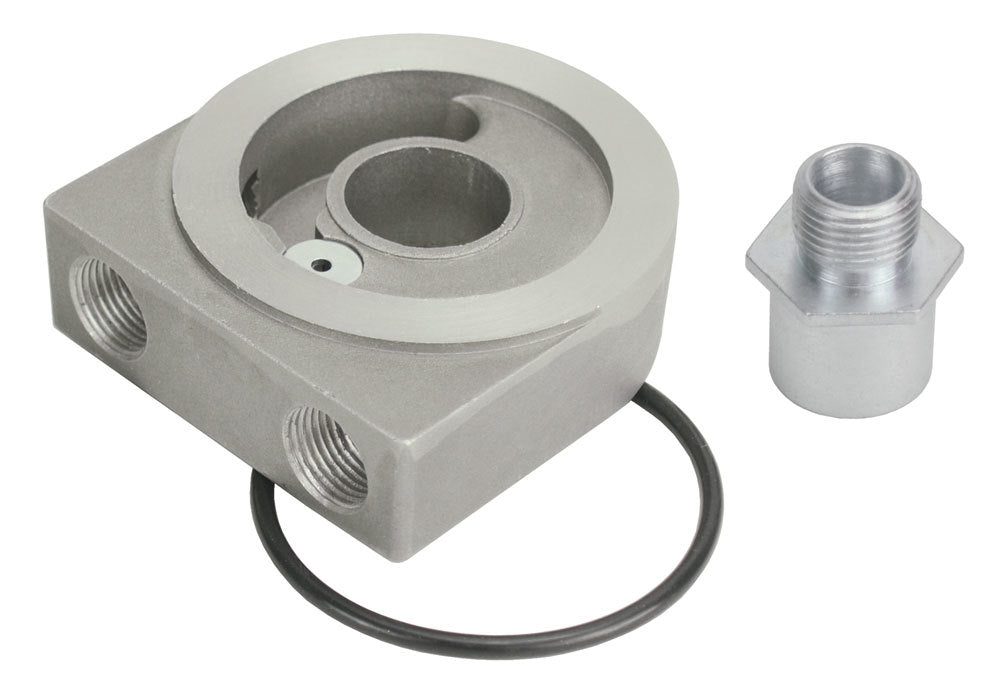 Sandwich Adapter For Oil Filter - 25770