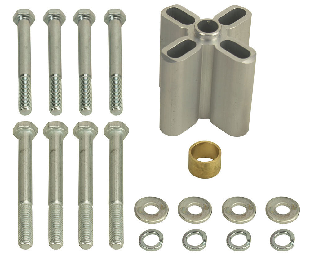 2-1/4in Fan Spacer Kit - 31540